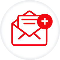 Email Marketing Icon